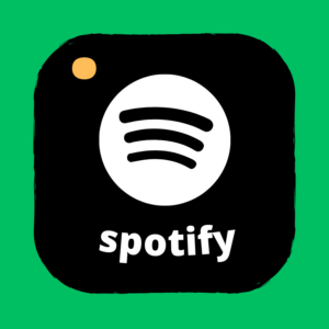 Compte Spotify PREMIUM au Sénégal et en Afrique