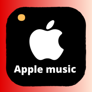 Compte Abonnement Apple Music
