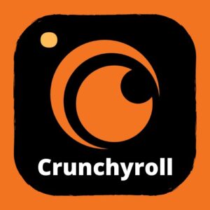 Abonnement Crunchyroll Sénégal